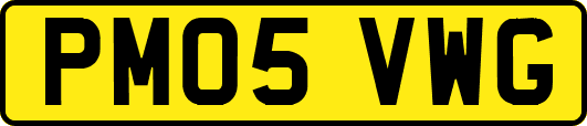 PM05VWG