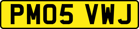 PM05VWJ
