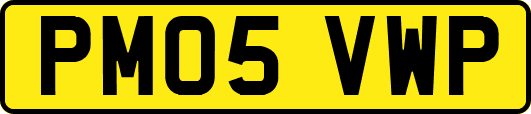 PM05VWP