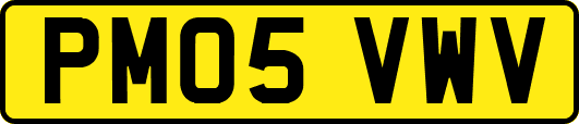 PM05VWV
