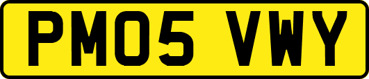 PM05VWY
