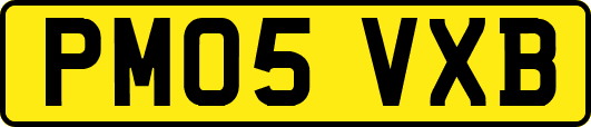 PM05VXB