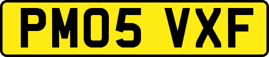 PM05VXF