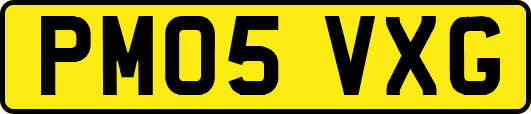 PM05VXG