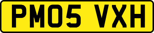 PM05VXH