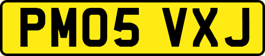 PM05VXJ
