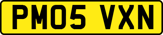 PM05VXN