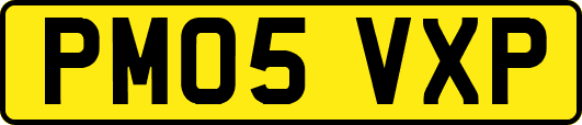 PM05VXP