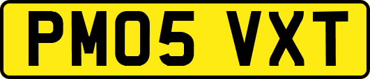 PM05VXT