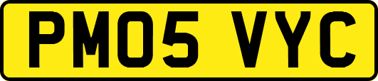 PM05VYC