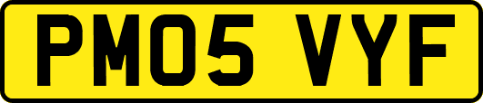 PM05VYF