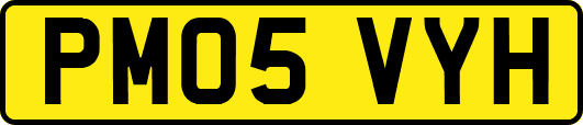 PM05VYH