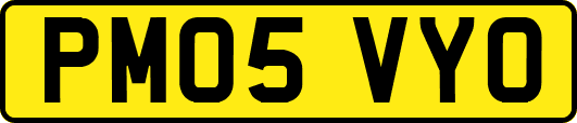 PM05VYO