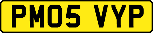 PM05VYP