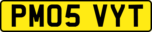 PM05VYT