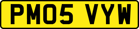 PM05VYW