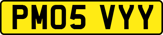 PM05VYY