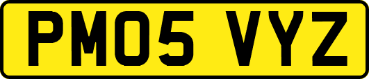 PM05VYZ