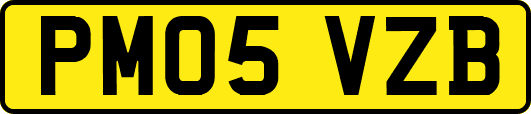 PM05VZB