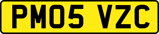PM05VZC