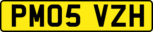 PM05VZH