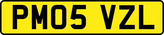 PM05VZL