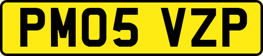 PM05VZP