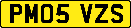PM05VZS