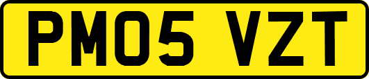 PM05VZT