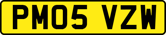 PM05VZW