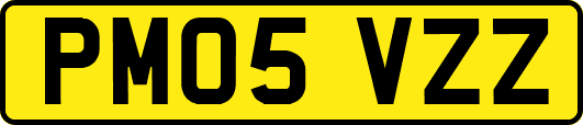 PM05VZZ