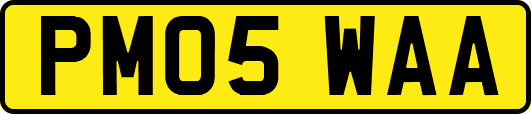 PM05WAA