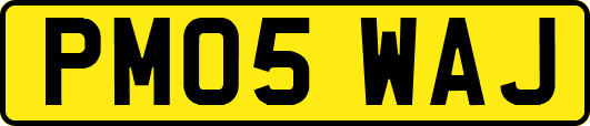 PM05WAJ