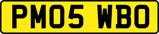 PM05WBO