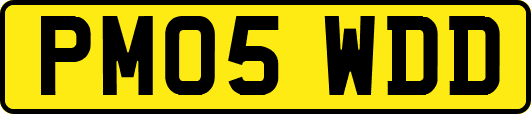 PM05WDD