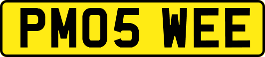 PM05WEE