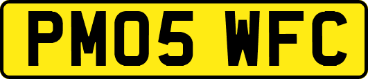 PM05WFC