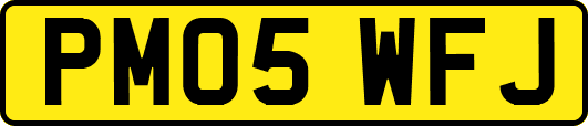 PM05WFJ