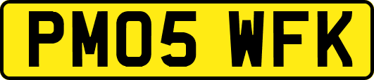 PM05WFK