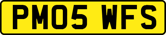 PM05WFS