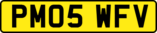 PM05WFV