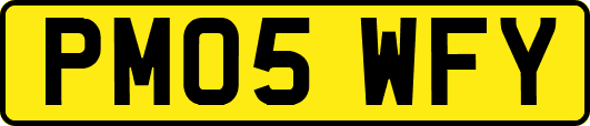 PM05WFY