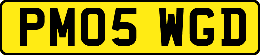 PM05WGD