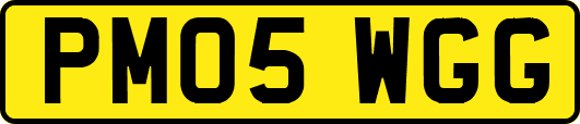 PM05WGG