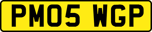 PM05WGP