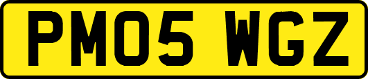 PM05WGZ