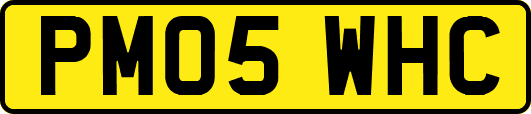 PM05WHC