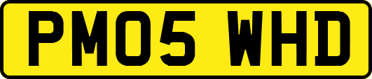 PM05WHD