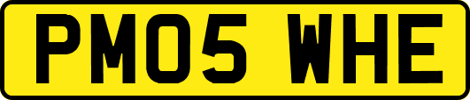 PM05WHE