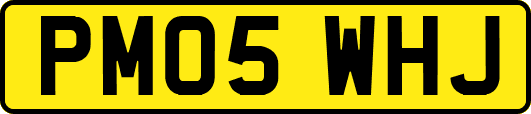 PM05WHJ